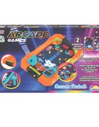 Rising Sports Set mini joc de masa Cosmic Pinball