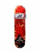 Rising Sports Xtreme Skateboard 80 cm Love