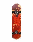 Rising Sports Xtreme Skateboard Wave 80 cm One Love