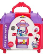 Rising Toys Set de infrumusetare in gentuta 21 piese