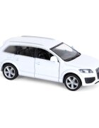 RMZ City Masinuta Audi Q7 V12