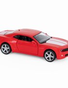RMZ City Masinuta Chevrolet Camaro