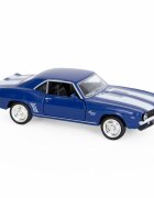 RMZ City Masinuta Chevrolet Camaro 1969