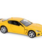 RMZ City Masinuta Maserati Granturismo Mc 2018