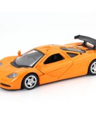 RMZ City Masinuta Mclaren F1 1992