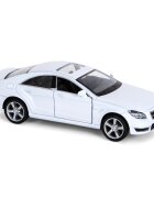 RMZ City Masinuta Mercedes Benz CLS 63 AMG