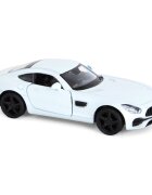 RMZ City Masinuta Mercedes-Benz GT S AMG 2018