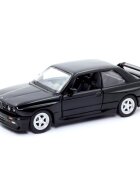 RMZ City Masinuta metalica BMW M3 E30 (1986-1991)