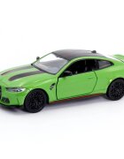 RMZ City Masinuta metalica BMW M4 CSL 2023