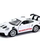 RMZ City Masinuta metalica Porsche 911 GT3