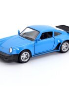 RMZ City Masinuta metalica Porsche 930 Turbo (1975-1989)
