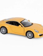 RMZ City Masinuta Porsche 911 Carrera S