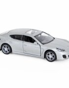 RMZ City Masinuta Porsche Panamera Turbo