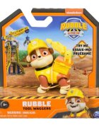 Rubble&Crew Figurina Rubble 5 cm 20148305