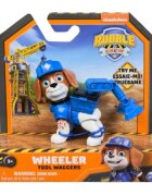Rubble&Crew Figurina Wheeler 5 cm 20148306
