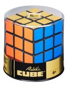 Rubiks Cub Retro 3X3 50th Anniversary Edition 6068726