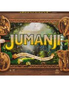 Rubiks Joc Jumanji cu zaruri