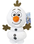 Sambro Jucarie de plus cu sunete Olaf Frozen 26 cm