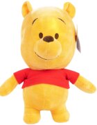 Sambro Jucarie de plus cu sunete Winnie The Pooh 26 cm
