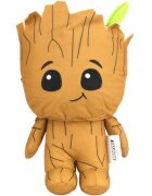 Sambro Jucarie din material textil cu sunete Baby Groot Marvel 26 cm