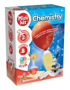 Science4you Joc educativ experimente de chimie