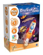 Science4you Joc educativ fabrica de rachete