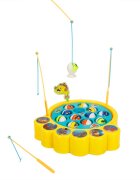 Sevimli Set de pescuit cu sunete