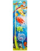 Sevimli Set undita de pescuit cu accesorii