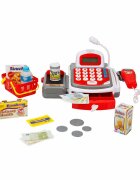 Shopn Drop Set casa de marcat cu microfon