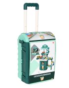 Shopn Drop Set de joaca 3 in 1 Supermarket Mobile