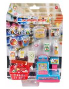 Shopn Drop Set de joaca Mini Market