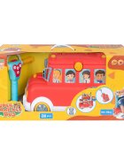 Shopn Drop Set de joaca Supermarket Bus
