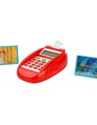 Shopn Drop Set de joaca terminal POS cu accesorii