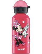 SIGG Bidon din aluminiu Minnie Mouse 0.4l