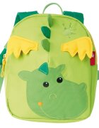 sigikid Rucsac pentru copii Dragon