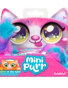 Silverlit Jucarie de plus interactiva Pisicuta Mini Purs