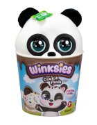 Silverlit Jucarie de plus interactiva Winkies Cookie Panda