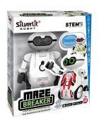Silverlit Robot electronic Maze Breaker