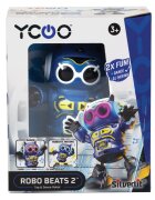 Silverlit Robot electronic Ycoo Robo Beats 2