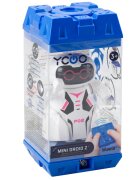 Silverlit Robot interactiv Ycoo Mini Droid Z