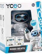 Silverlit Robot interactiv Ycoo Neo Robo Beats