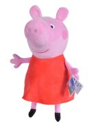 Simba Jucarie de plus Peppa Pig Peppa 33 cm