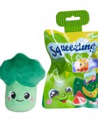 Simba Jucarie de plus surpriza Squeezlings S2 8 cm