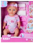 Simba Papusa bebelus New Born Baby 43 cm