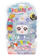 Skycornz Figurina cu sunet si lumina Deluxe Flare