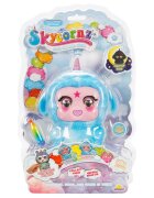Skycornz Figurina cu sunet si lumina Deluxe Nova