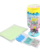 Slimy Creeaza propriul slime Sirena