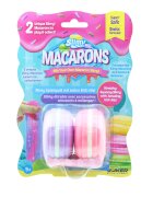 Slimy Set 2 slime-uri parfumate Macarons