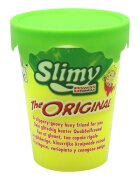 Slimy Slime culori metalice Mini Original 80 g