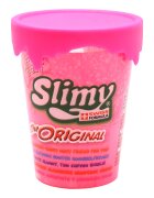 Slimy Slime culori metalice Original 80 g